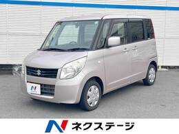 スズキ パレット 660 L スマートキー・ETC・電動格納サイドミラー