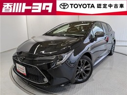 トヨタ カローラツーリング 1.8 WxB ドライブレコーダー付