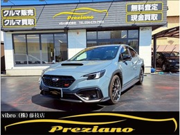 スバル WRX S4 2.4 STI スポーツシャープ 4WD 500台限定車　純正11.6インチナビフルセグ3