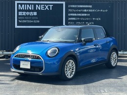 ミニ ミニ クーパーS 5ドア DCT Mパッケージ