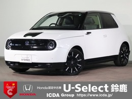 ホンダ Honda e アドバンス ワイドスクリーンHondaConectディスプレー