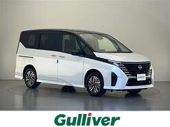 R7　日産　セレナ