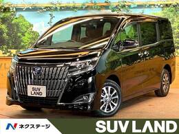 トヨタ エスクァイア 1.8 ハイブリッド Gi 禁煙 フリップダウン 10型ナビ クルコン