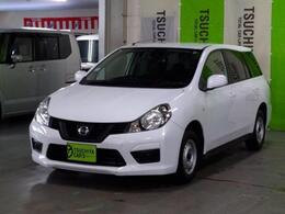 日産 ADエキスパート 1.5 GX 12セグMナビBカメ左Aドア