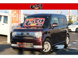 トヨタ ピクシススペース 660 カスタム G 1年保証 HIDヘッドライト エコアイドル 純