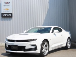 シボレー カマロ SS 正規ディーラー車　2023年モデル