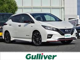 日産 リーフ NISMO プロP Pアシスト ETC Dインナーミラー