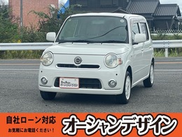 ダイハツ ミラココア 660 X 自社 ローン対応 検2年 Bluetooth ETC BC