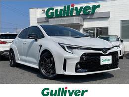 トヨタ GRカローラ 1.6 RZ 4WD 純正10.5型DA/BSM/HUD/シートヒーター