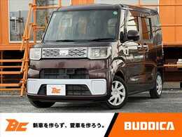 ダイハツ ウェイク L SA 電スラ フルセグナビ LED ETC
