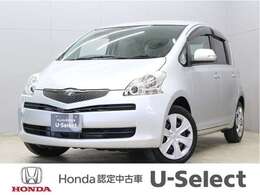 トヨタ ラクティス 1.3 X 純正オーディオ　ETC　サイド＆カーテンエ