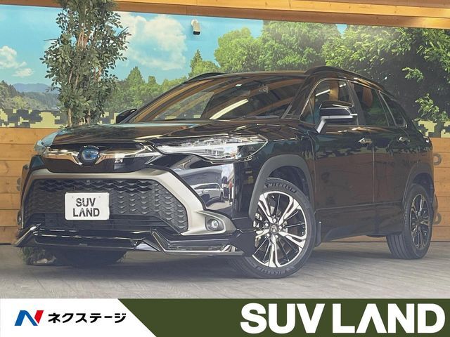 禁煙車　9型ディスプレイオーディオ　全周囲カメラ　ガラスルーフ　ETC