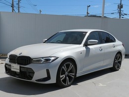 BMW 3シリーズ 320d xドライブ Mスポーツ エディション シャドウ ディーゼルターボ 4WD 後期モデル　ヘッドアップディスプレイ　シ