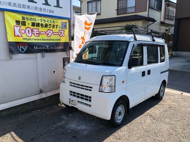 ネットに掲載している以外にも多数のお車を取り扱っています。店舗に展示していますので是非お立ち寄りください。