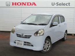 ダイハツ ミライース 660 X 