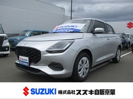 スズキ スイフト 1.2 XG 衝突被害軽減システム　アダプティブクルー