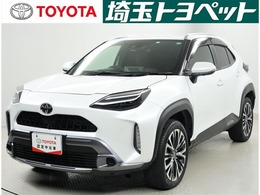 トヨタ ヤリスクロス 1.5 Z アドベンチャー 4WD ワンオーナー　ドラレコ