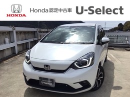 ホンダ フィット 1.5 e:HEV ネス LED・フルセグ・メモリナビ・DVD・CD・バッ