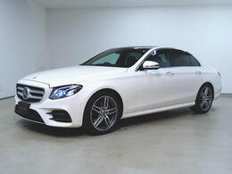 メルセデス・ベンツ Eクラス E200 アバンギャルド (BSG搭載モデル) AMGライン エクスクルーシブパッケージ