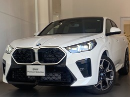 BMW X2 xドライブ20i Mスポーツ 4WD 純正AW20インチ