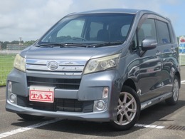 ダイハツ ムーヴ 660 カスタム X ・CD・ETC/スマートキー・禁煙車