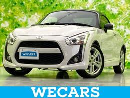 ダイハツ コペン ローブ S 660 純正 SDナビ/シートヒーター 前席/ドライブ