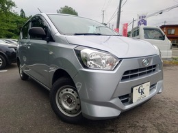 ダイハツ ミライース 660 B 4WD ワンオーナー　禁煙車　メンテナンスノート