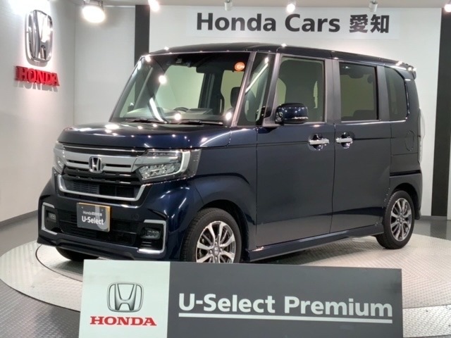「リコール対象車」ご同意頂ければ販売可能となります。ご納車後に部品が入荷次第、交換対応致します。Honda SENSING 2年保証 ナビVXU-217NBi フルセグRカメラ BTオ-ディオ ETC