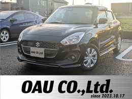 スズキ スイフト 1.2 XRリミテッド 純正ナビ地デジ全周囲カメラクルコン衝突軽