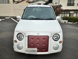 日産 キューブ 1.3 スクエア byオーテック走行6万km検2年受渡