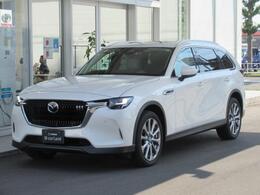 マツダ CX-80 Lパッケージ Lパッケージ