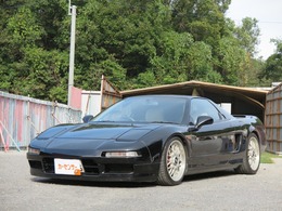 ホンダ NSX 3.0 エンジンオーバーホール済み　社外マフラー