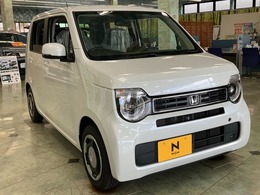 ホンダ N-WGN 660 L ナビ装着用スペシャルパッケージ/運転席 ×