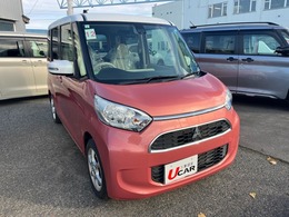 三菱 eKスペース 660 G セーフティ パッケージ 4WD 