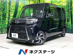 R4　スバル　シフォン　カスタム