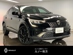 エスプリ アルピーヌ イーテック フルハイブリッド