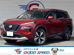 日産 エクストレイル 1.5 G e-4ORCE 4WD 純正12.3インチナビ アラウンドビューモニ