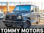 G63 (ISG) 4WD MP202502