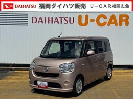 ダイハツ ムーヴキャンバス 660 X SAII 純正フルセグナビ/バックカメラ/衝突軽減ブ