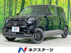 ホンダ N-ONE の中古車 660 RS 茨城県つくば市 198.4万円