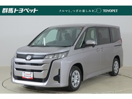トヨタ ノア 1.8 ハイブリッド X DA　バックカメラ　ドラレコ　ETC