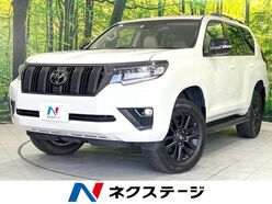 R5　トヨタ　ランドクルーザープラド