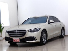メルセデス・ベンツ Sクラス の中古車 S500 4マチック (ISG搭載モデル) 4WD MP202301 大阪府茨木市 768.0万円