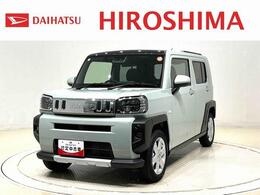 ダイハツ タフト 660 G クロム ベンチャー スカイフィールトップ　クロムパック　メッ