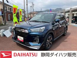 ダイハツ ロッキー 1.0 プレミアム アルミホイール　UVIRカット遮音ガラス