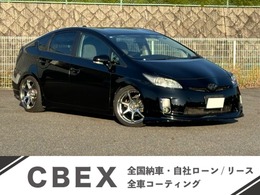 トヨタ プリウス 1.8 S ナビ　TV　ETC