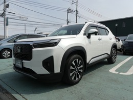 ホンダ WR-V 1.5 Z プラス 純正ナビLXM-245ZFEi装着車