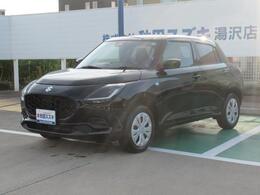 スズキ スイフト 1.2 XG 4WD 衝突被害軽減システム