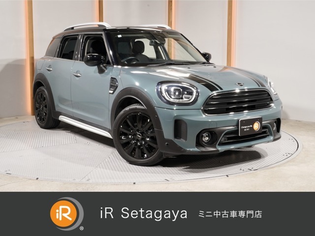 ■全国数ある販売店の中から、当社ミニ専門店イールの物件をご覧いただき、誠にありがとうございます■創業から25年以上、ミニ専門店として得た経験を活かし、皆様の安心・楽しいminiライフを全力サポートします。