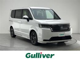 ホンダ ステップワゴン 2.0 e:HEV スパーダ 登録済未使用車 純正ナビ  両パワスラ